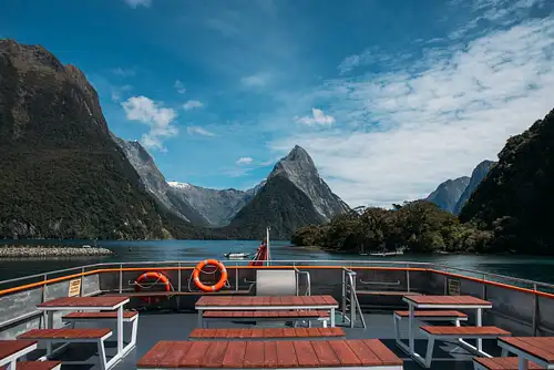 Milford Sound