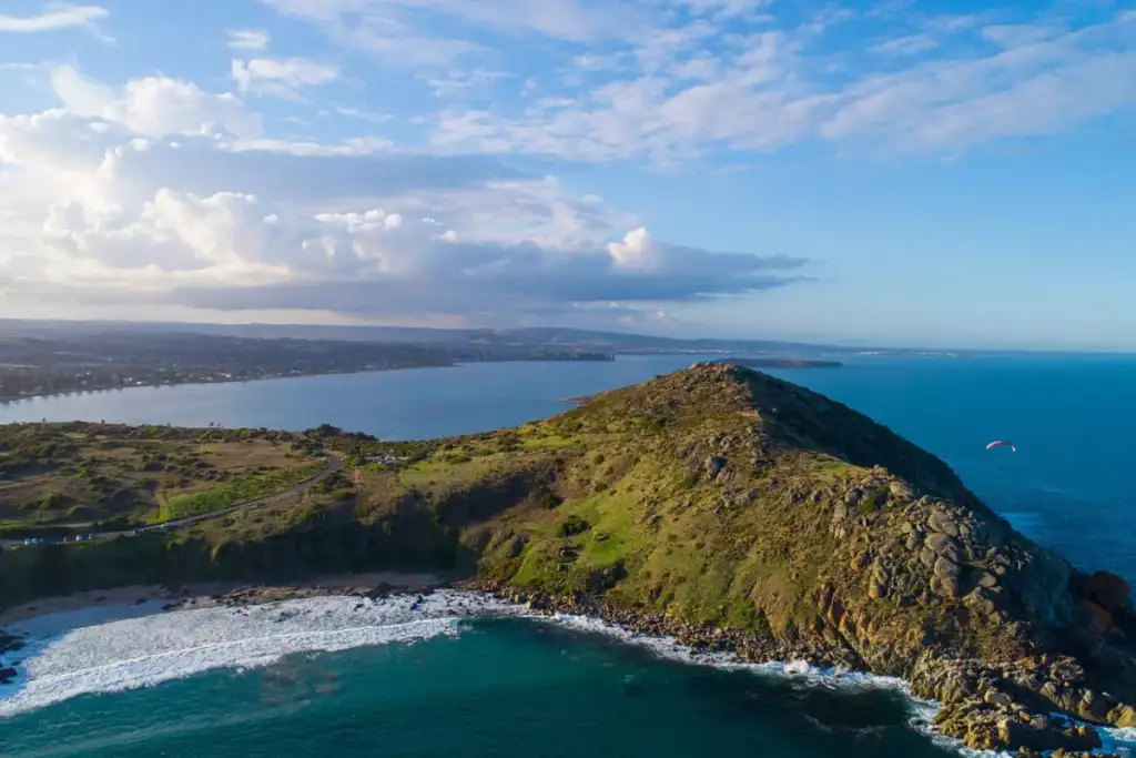 Victor Harbor and Southern Highlights (Without Lunch) - Departing Adelaide