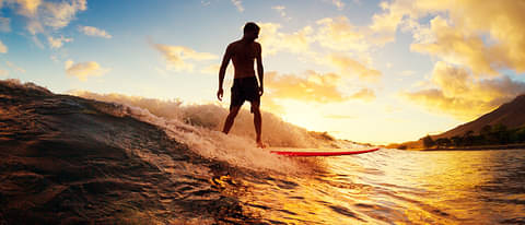 Rainbow Beach