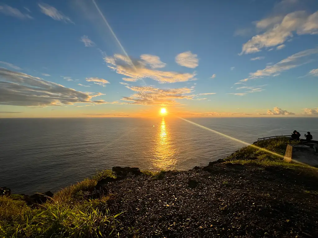 Sunrise Hike + Oahu East Experience - Makapu'u Lighthouse Trail