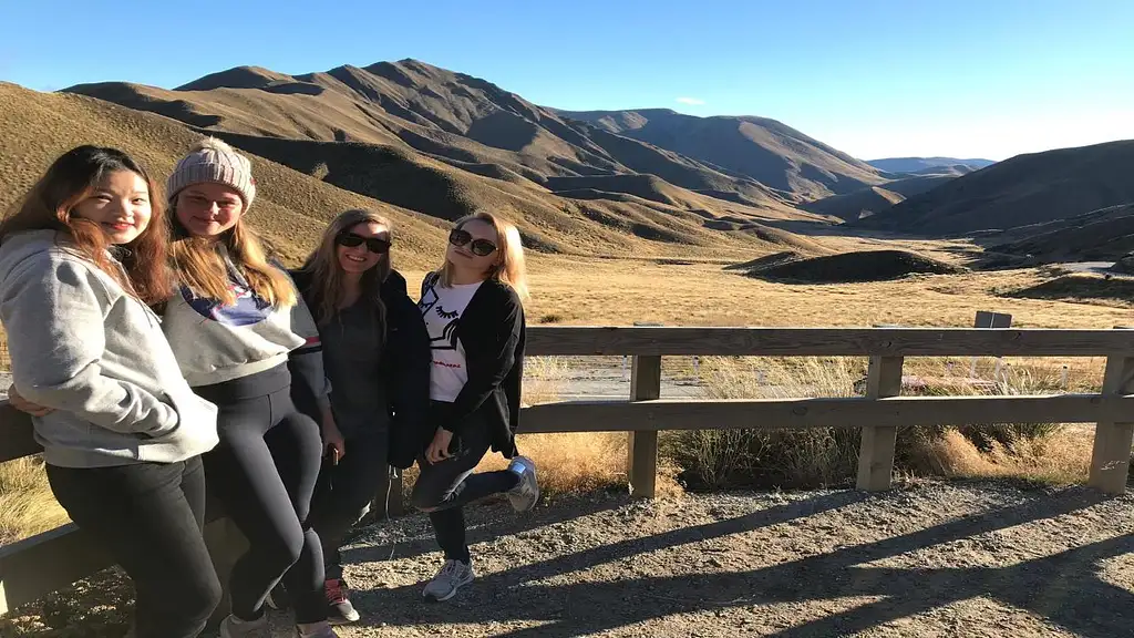 2 Day Mount Cook & Lake Tekapo Small Group Tour | Ex Queenstown