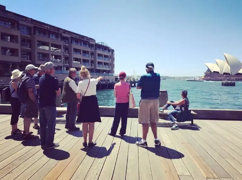 Go City Sydney Explorer Attraction Pass