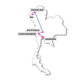 14 Day Northern Thailand Adventure | TruTravels