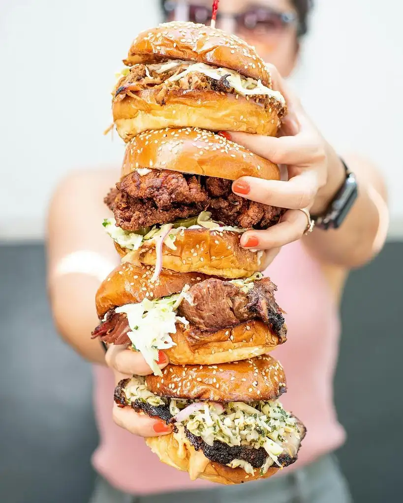 Downtown Los Angeles food tour