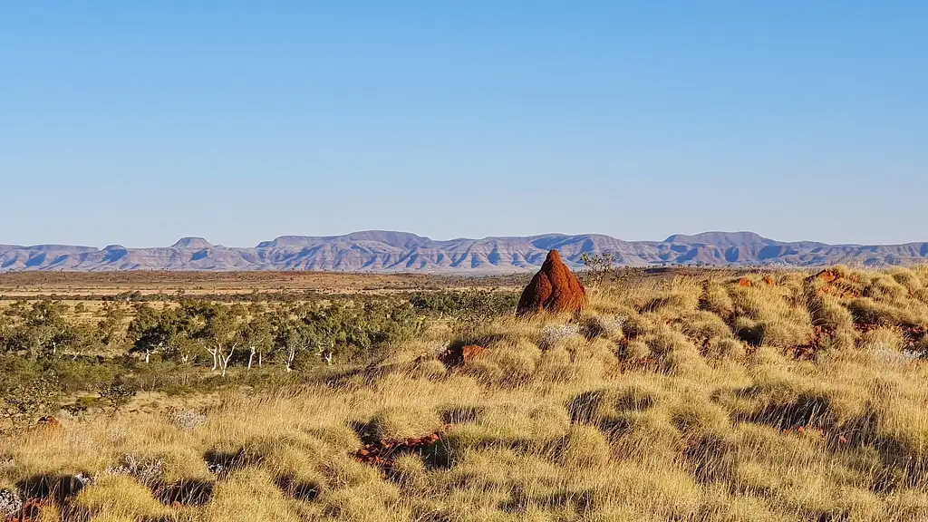 Pilbara – Full Day Aboriginal Cultural Tour