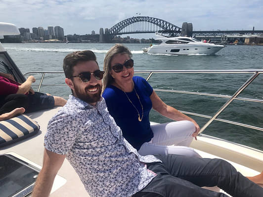 Sydney Harbour Cheap Cruise