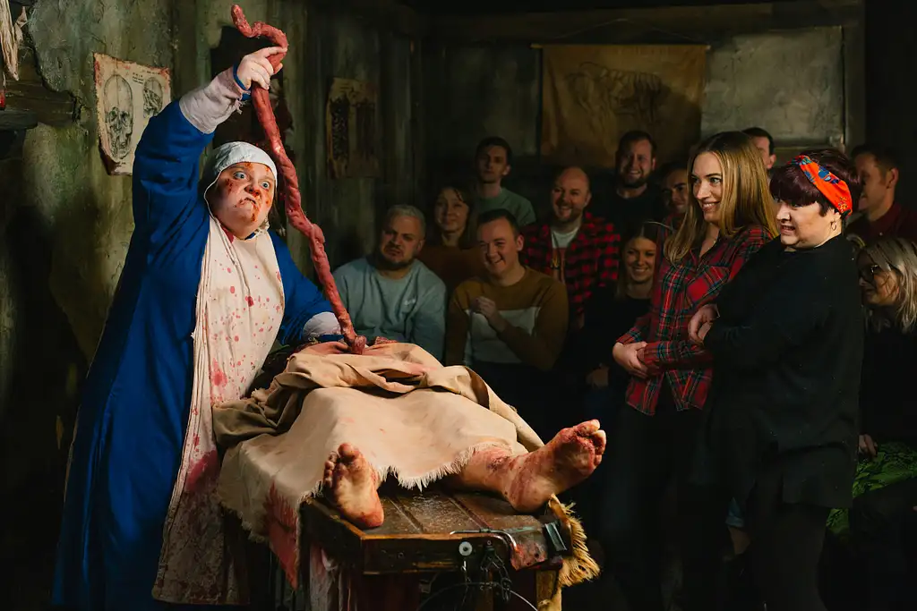 London Dungeon | Standard Entry