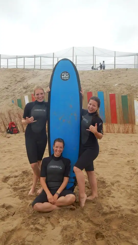 San Sebastian 2019
