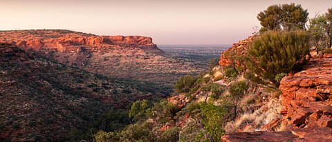 Ayers Rock