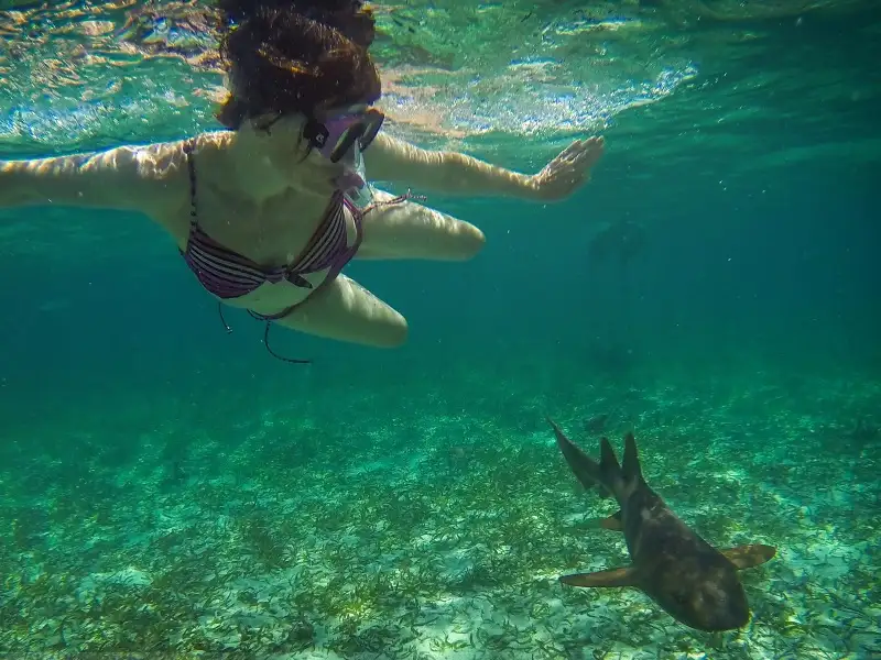 16 Day Mayan Sun Tour - Playa del Carmen to Antigua Guatemala