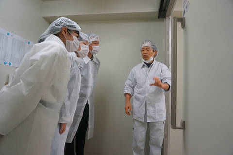 Sake Tour and Tasting in Uchiko