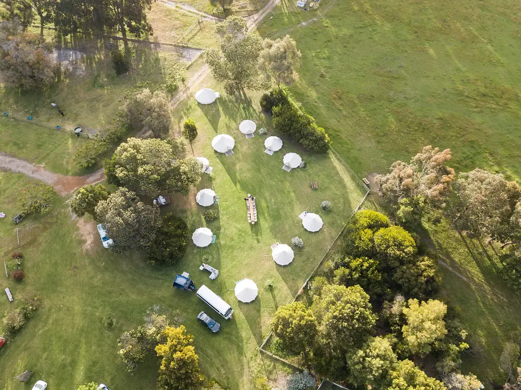 3 Day Margaret River Glamping Yoga Retreat | Departing Perth