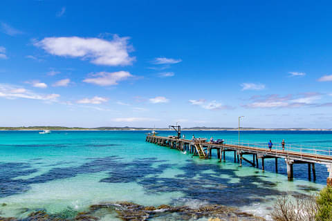 Vivonne Bay