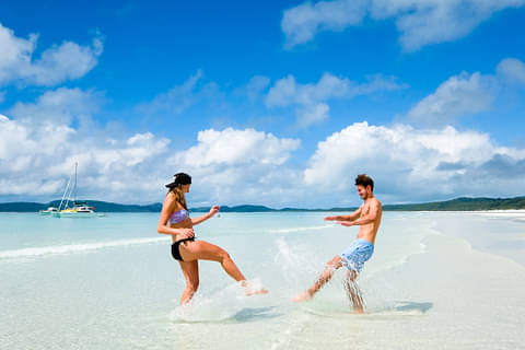 discount whitsundays cruise tongarra