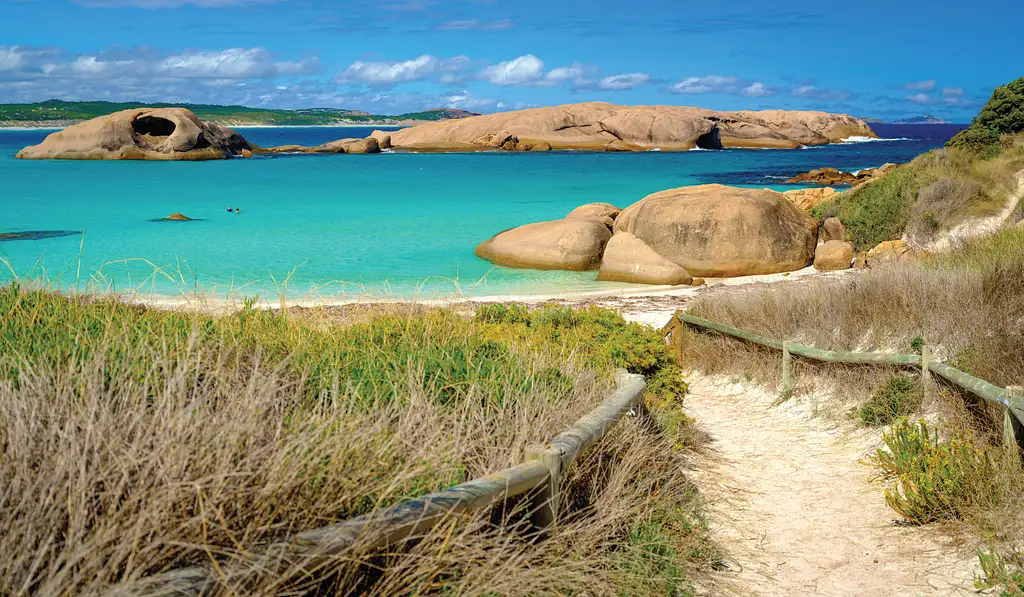 10 Day Perth to Adelaide Tour