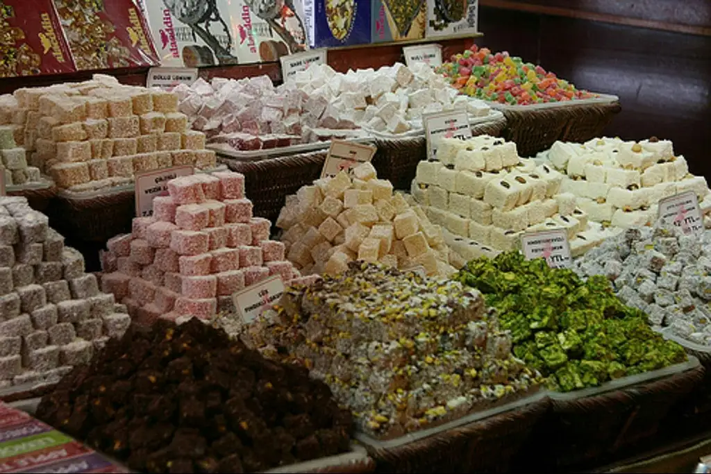 Istanbul Sapphire Combo Tour