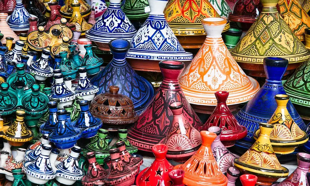 Sightseeing Rabat from Casablanca Day Tour