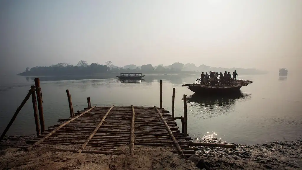 15 Day Delhi to Kathmandu Adventure | G Adventures