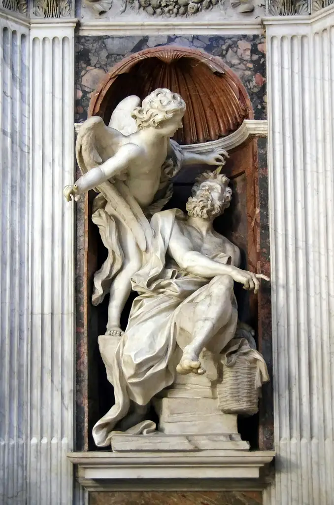 Angels and Demons tour of Rome | Private Tour