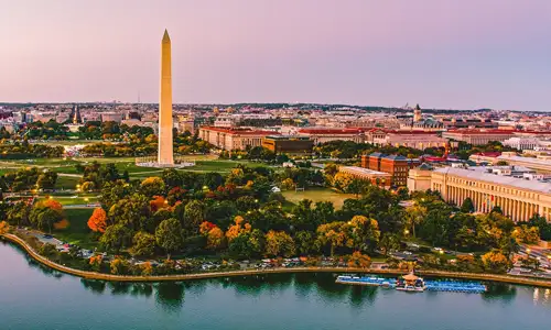Washington DC