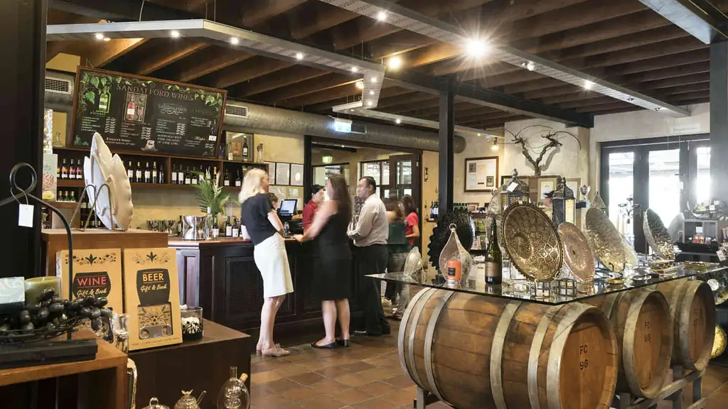 Indulgence Wine & Gourmet Delights Tour | By Coach