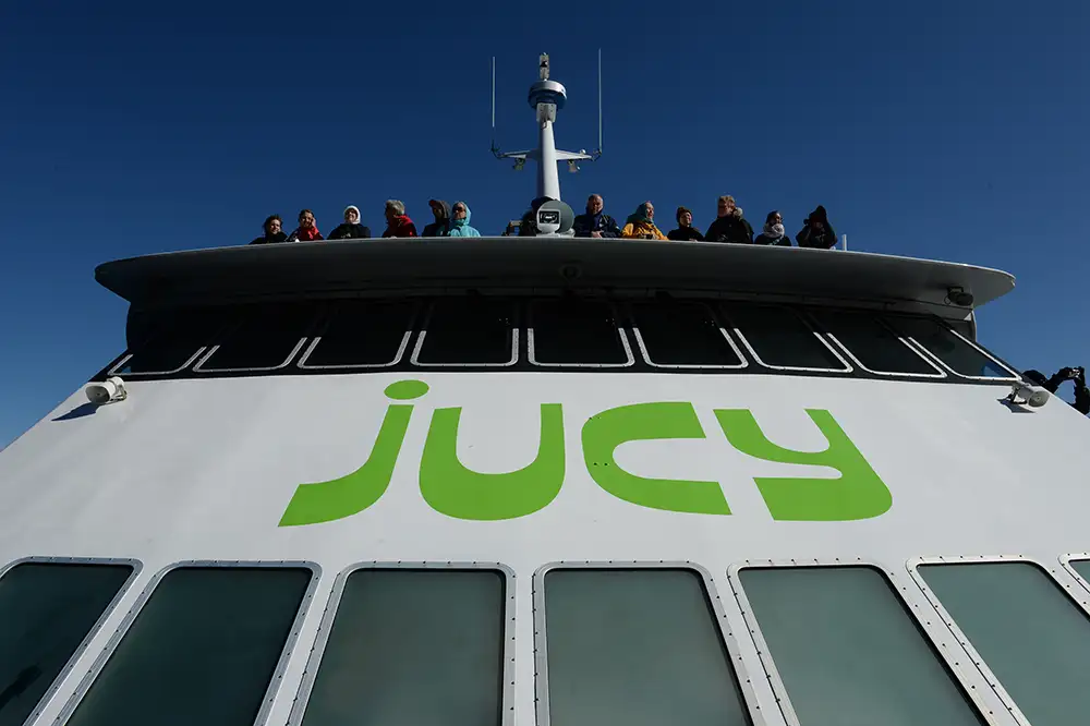 Milford Sound Cruise - Full Day - Coach + Cruise + Fly