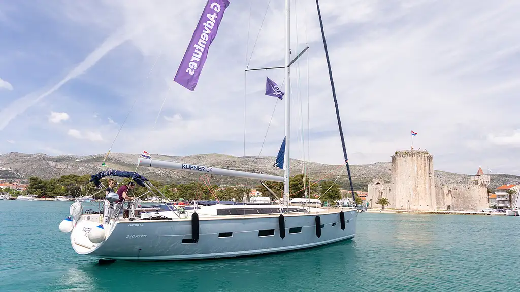 8 Day Croatia Sailing Adventure: Dubrovnik to Split | G Adventures