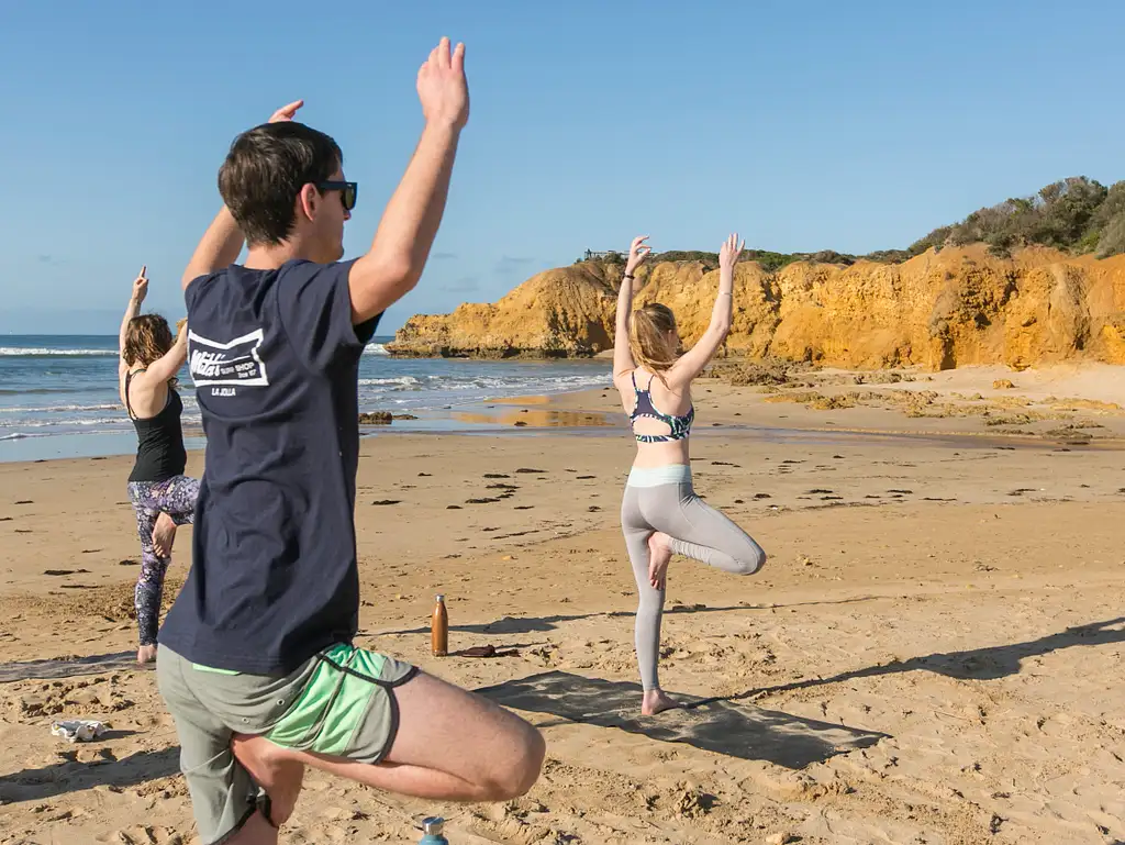 A Week in the Life: 7 Day Surf Camp Torquay