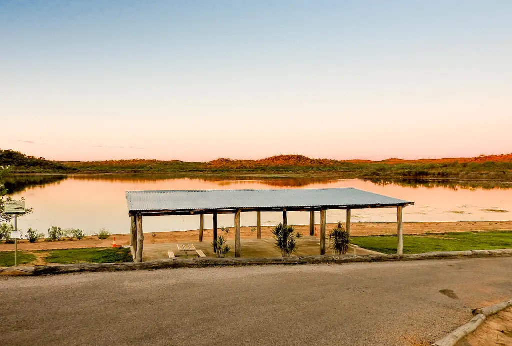 11 Day Cairns to Darwin - Small Group Camping Tour