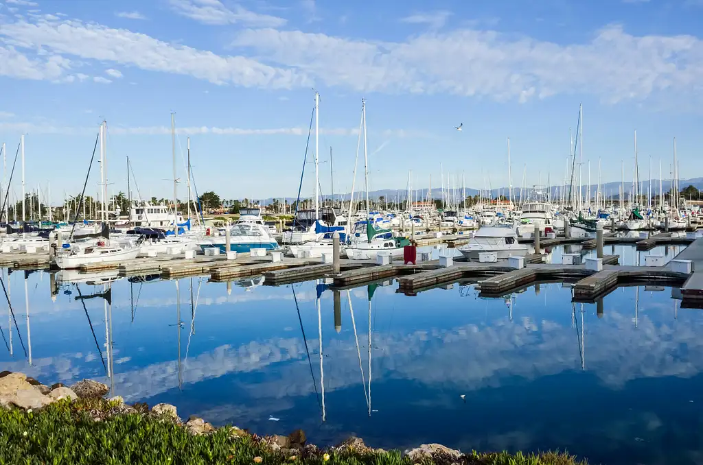 Newport's champagne premium brunch cruise