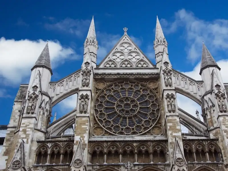London Inside the Westminster Palace & Outside the Houses of Parliament Tour