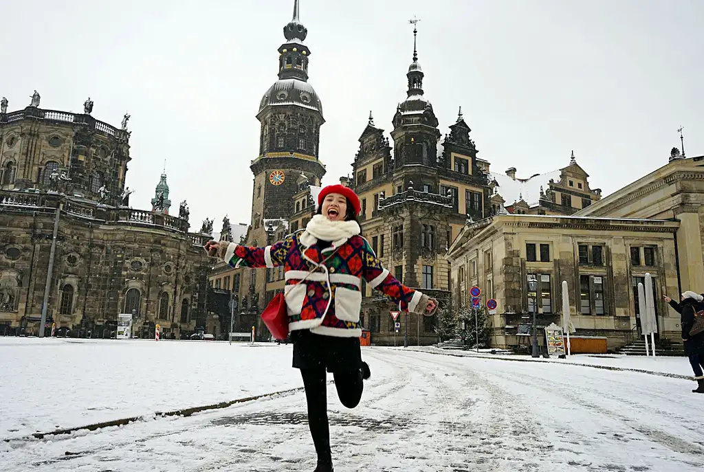 15 Day Tour of Northern Europe From Budapest