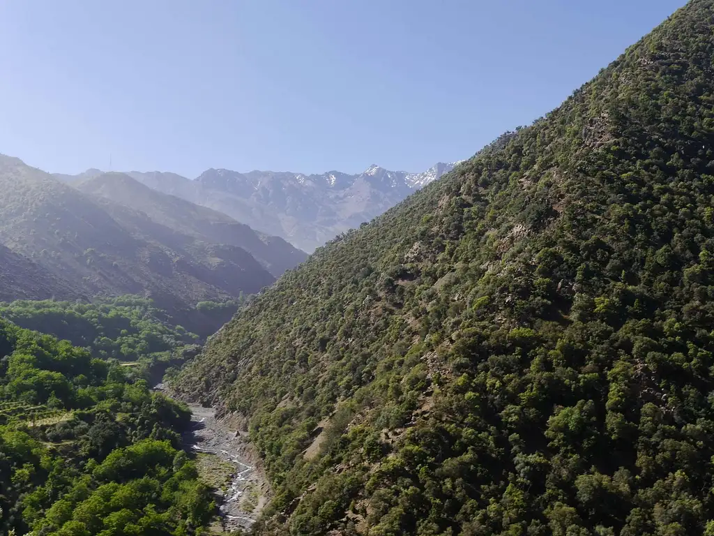 High Atlas Mountains 4x4 Adventure with Lunch | From Marrakech