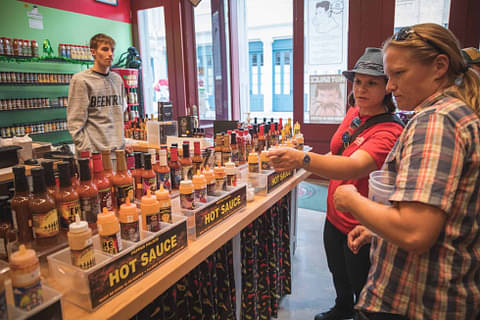 food tour new orleans