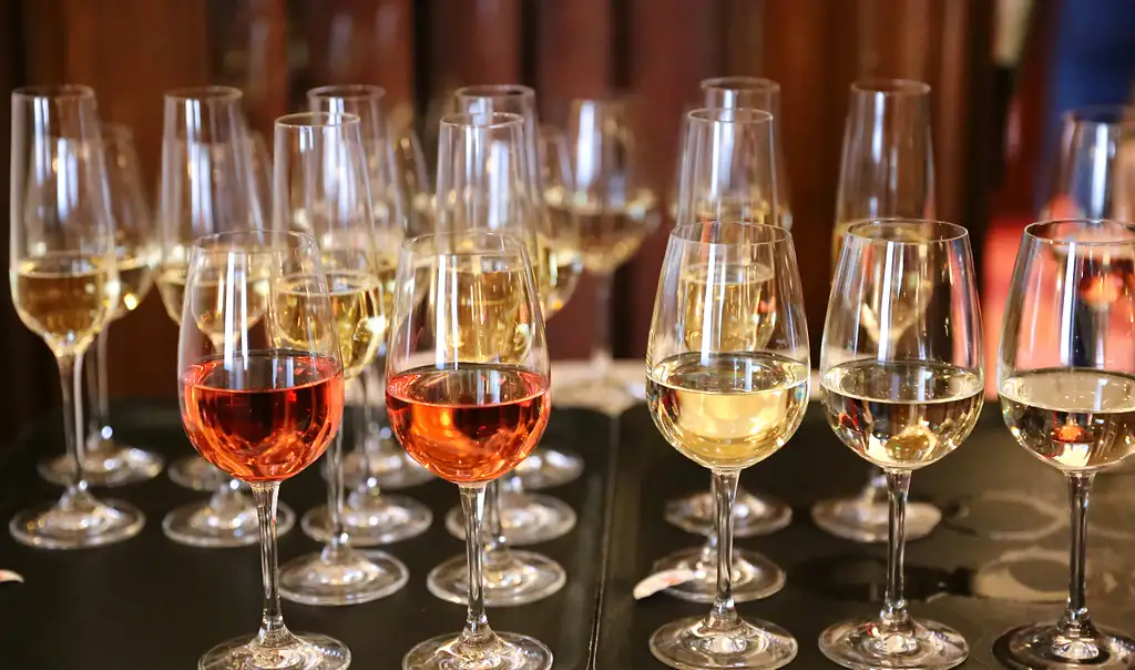 Yarra Valley Winery Tour With Lunch
