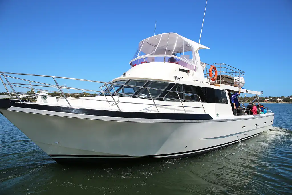 Taste of the Bays Cruise - Margaret River