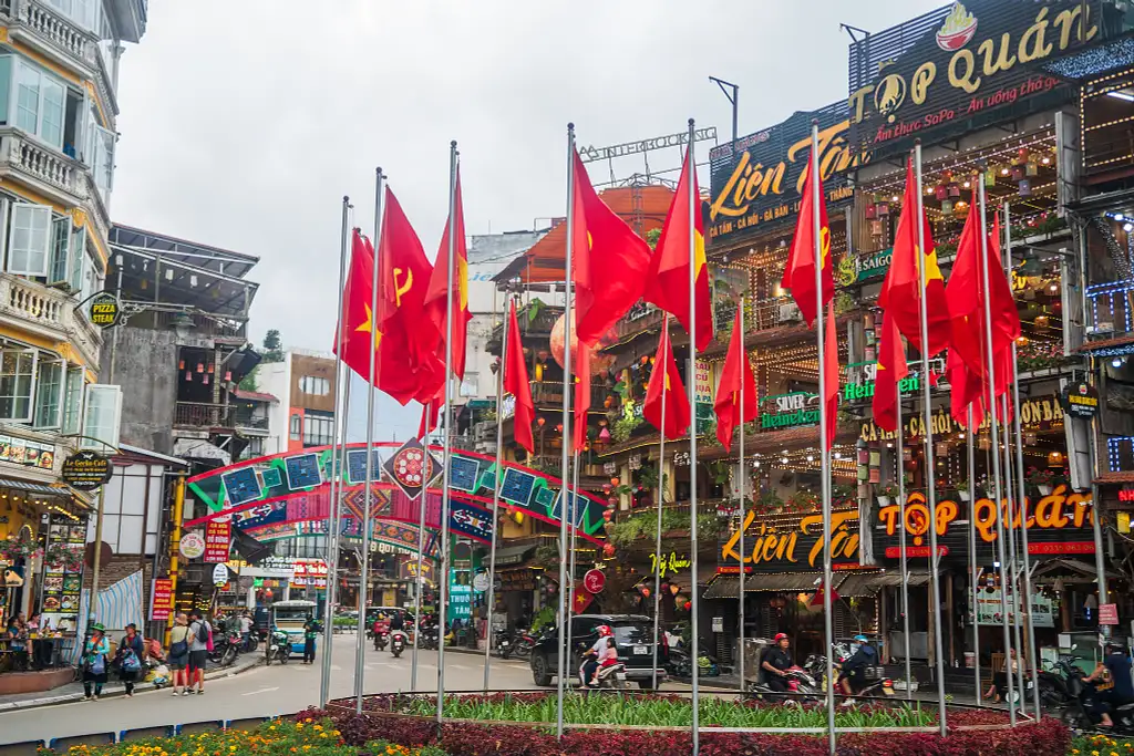 7 Day North Vietnam Snapshot | One Life Adventures