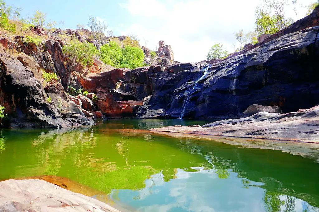 3 Day Kakadu 4WD Tour - Hotel (June to Sept)