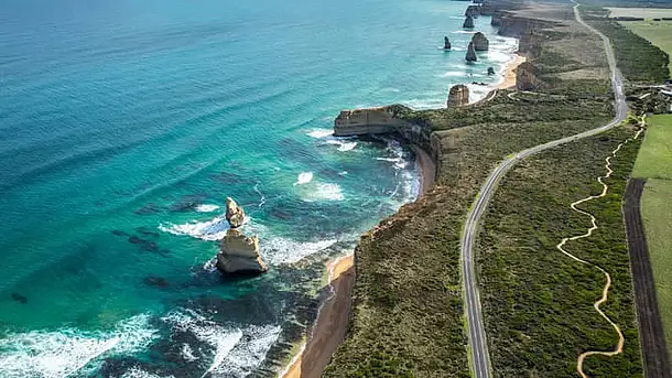 2-Day Great Ocean Road Experience
