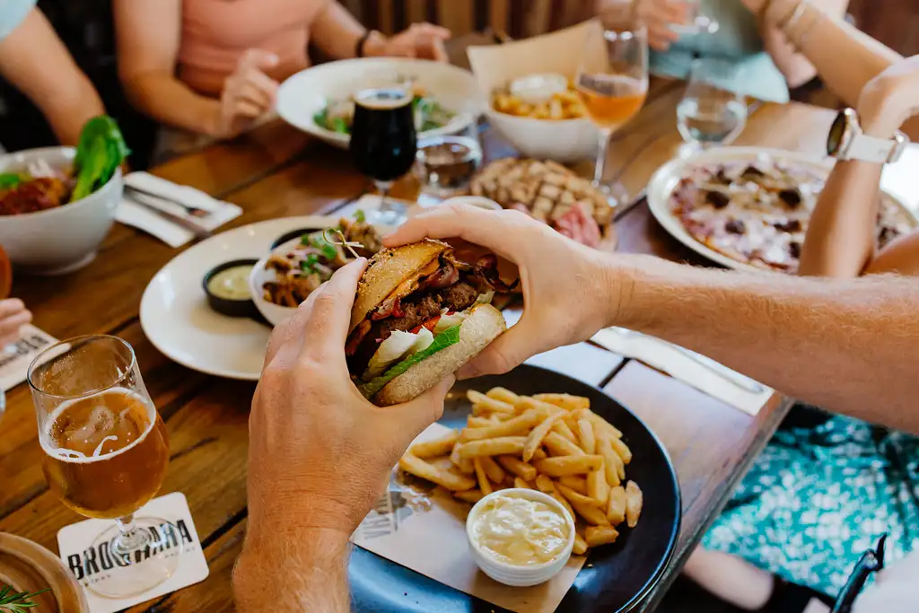 Tasty Caloundra Tour