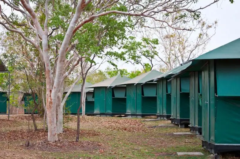24 Day Darwin to Perth Adventure Combo