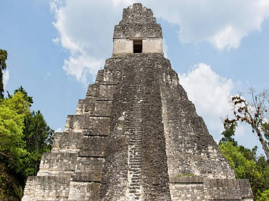 Central America Multi-Day Tour Deal
