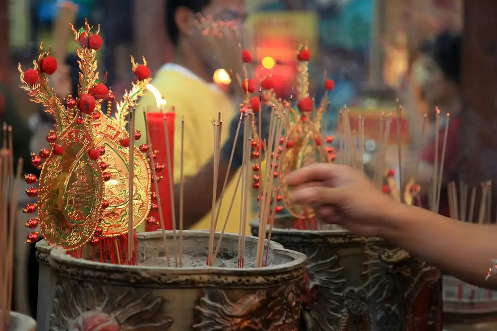 Chinatown Authentic Street Food Tour in Bangkok