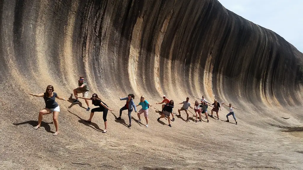 Full Day Wave Rock and Outback Tour from Perth | Lunch Included