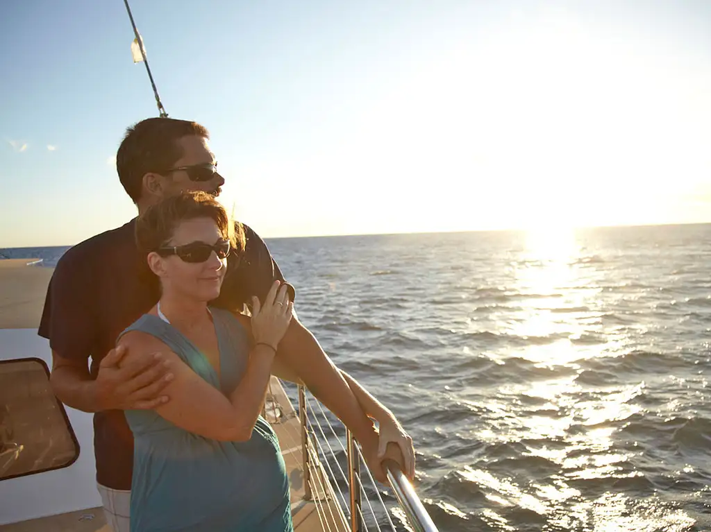 Waikoloa Signature Sunset Sail | From Waikoloa