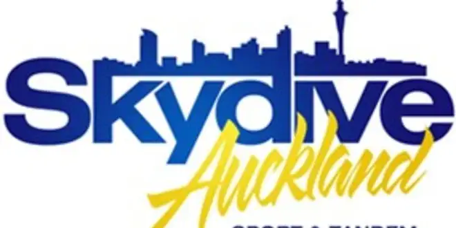 Auckland Skydive deal - 13,000ft Tandem Skydive
