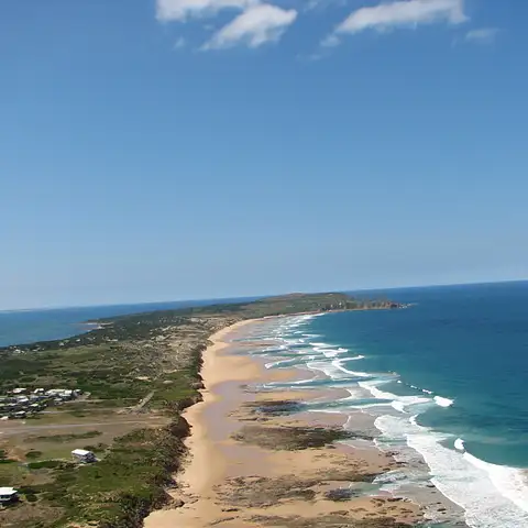 Cheap Phillip Island Helicopter Tours