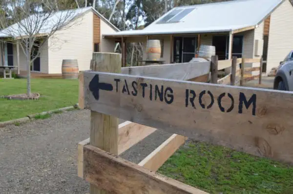 Kangaroo Island Luxury Food and Wine Tour