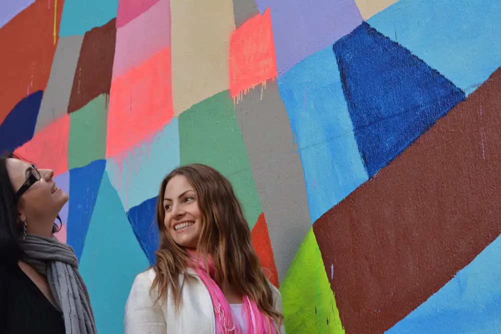 Perth Arcades & Laneways Tour