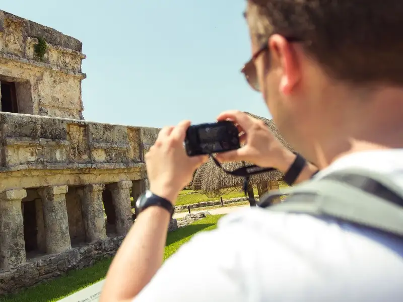 Rainforests and Ruins: 32 Day Central America Journey